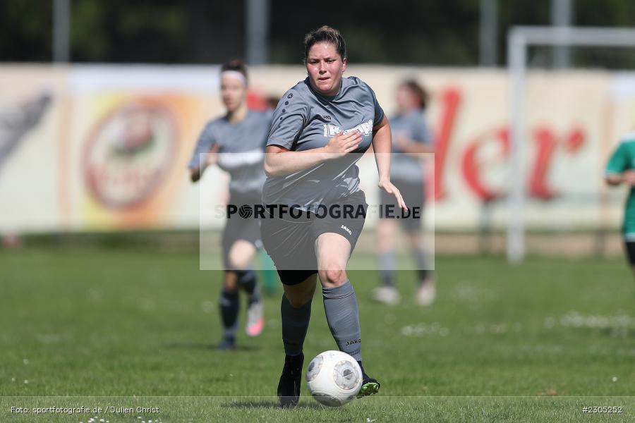 Lena Wissel, Sportplatz, Karlstadt, 05.09.2021, BFV, sport, action, Fussball, Deutschland, September 2021, Saison 2021/2022, Frauen Bezirksliga 01, FVA, FVK, FVgg Kickers Aschaffenburg 2, FV Karlstadt - Bild-ID: 2305252 Lena Wissel, Sportplatz, Karlstadt, 05.09.2021, BFV, sport, action, Fussball, Deutschland, September 2021, Saison 2021/2022, Frauen Bezirksliga 01, FVA, FVK, FVgg Kickers Aschaffenburg 2, FV Karlstadt - Bild-ID: 2305252