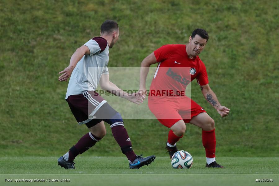Patrick Amrhein, Sportplatz, Birkenfeld, 08.09.2021, BFV, sport, action, Fussball, Deutschland, September 2021, Saison 2021/2022, Viertelfinale, Runde 5, Kreispokal, Toto-Pokal Würzburg, TuS Frammersbach, SV Birkenfeld - Bild-ID: 2305280 Patrick Amrhein, Sportplatz, Birkenfeld, 08.09.2021, BFV, sport, action, Fussball, Deutschland, September 2021, Saison 2021/2022, Viertelfinale, Runde 5, Kreispokal, Toto-Pokal Würzburg, TuS Frammersbach, SV Birkenfeld - Bild-ID: 2305280