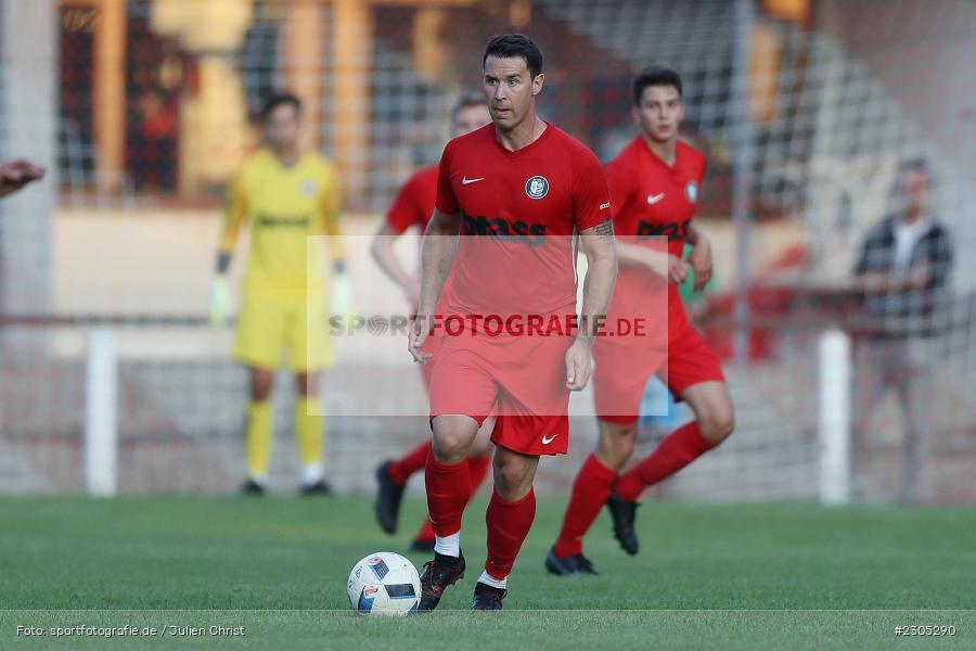 Patrick Amrhein, Sportplatz, Birkenfeld, 08.09.2021, BFV, sport, action, Fussball, Deutschland, September 2021, Saison 2021/2022, Viertelfinale, Runde 5, Kreispokal, Toto-Pokal Würzburg, TuS Frammersbach, SV Birkenfeld - Bild-ID: 2305290 Patrick Amrhein, Sportplatz, Birkenfeld, 08.09.2021, BFV, sport, action, Fussball, Deutschland, September 2021, Saison 2021/2022, Viertelfinale, Runde 5, Kreispokal, Toto-Pokal Würzburg, TuS Frammersbach, SV Birkenfeld - Bild-ID: 2305290