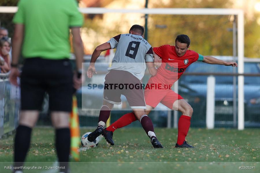 Alexander Beck, Sportplatz, Birkenfeld, 08.09.2021, BFV, sport, action, Fussball, Deutschland, September 2021, Saison 2021/2022, Viertelfinale, Runde 5, Kreispokal, Toto-Pokal Würzburg, TuS Frammersbach, SV Birkenfeld - Bild-ID: 2305291 Alexander Beck, Sportplatz, Birkenfeld, 08.09.2021, BFV, sport, action, Fussball, Deutschland, September 2021, Saison 2021/2022, Viertelfinale, Runde 5, Kreispokal, Toto-Pokal Würzburg, TuS Frammersbach, SV Birkenfeld - Bild-ID: 2305291