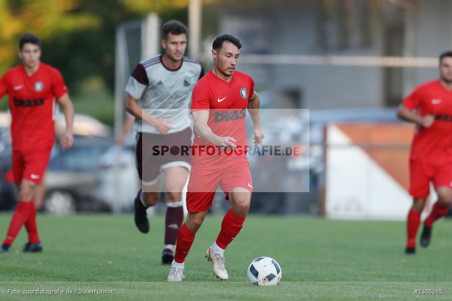 Luca Pfister, Sportplatz, Birkenfeld, 08.09.2021, BFV, sport, action, Fussball, Deutschland, September 2021, Saison 2021/2022, Viertelfinale, Runde 5, Kreispokal, Toto-Pokal Würzburg, TuS Frammersbach, SV Birkenfeld - Bild-ID: 2305295 Luca Pfister, Sportplatz, Birkenfeld, 08.09.2021, BFV, sport, action, Fussball, Deutschland, September 2021, Saison 2021/2022, Viertelfinale, Runde 5, Kreispokal, Toto-Pokal Würzburg, TuS Frammersbach, SV Birkenfeld - Bild-ID: 2305295