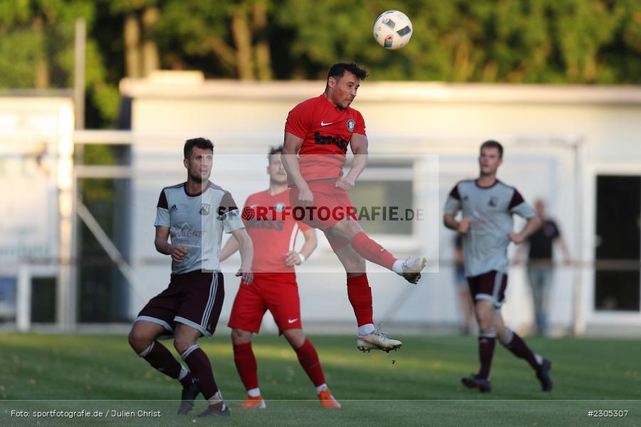 Luca Pfister, Sportplatz, Birkenfeld, 08.09.2021, BFV, sport, action, Fussball, Deutschland, September 2021, Saison 2021/2022, Viertelfinale, Runde 5, Kreispokal, Toto-Pokal Würzburg, TuS Frammersbach, SV Birkenfeld - Bild-ID: 2305307 Luca Pfister, Sportplatz, Birkenfeld, 08.09.2021, BFV, sport, action, Fussball, Deutschland, September 2021, Saison 2021/2022, Viertelfinale, Runde 5, Kreispokal, Toto-Pokal Würzburg, TuS Frammersbach, SV Birkenfeld - Bild-ID: 2305307