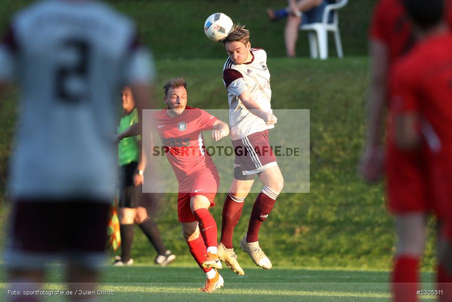 Sebastian Leisgang, Sportplatz, Birkenfeld, 08.09.2021, BFV, sport, action, Fussball, Deutschland, September 2021, Saison 2021/2022, Viertelfinale, Runde 5, Kreispokal, Toto-Pokal Würzburg, TuS Frammersbach, SV Birkenfeld - Bild-ID: 2305311 Sebastian Leisgang, Sportplatz, Birkenfeld, 08.09.2021, BFV, sport, action, Fussball, Deutschland, September 2021, Saison 2021/2022, Viertelfinale, Runde 5, Kreispokal, Toto-Pokal Würzburg, TuS Frammersbach, SV Birkenfeld - Bild-ID: 2305311