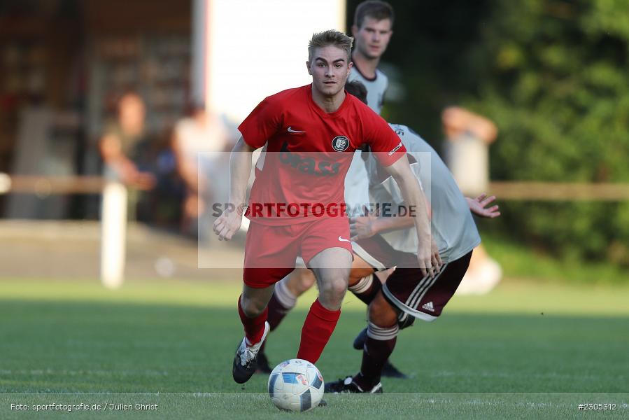 Tim Zachrau, Sportplatz, Birkenfeld, 08.09.2021, BFV, sport, action, Fussball, Deutschland, September 2021, Saison 2021/2022, Viertelfinale, Runde 5, Kreispokal, Toto-Pokal Würzburg, TuS Frammersbach, SV Birkenfeld - Bild-ID: 2305312 Tim Zachrau, Sportplatz, Birkenfeld, 08.09.2021, BFV, sport, action, Fussball, Deutschland, September 2021, Saison 2021/2022, Viertelfinale, Runde 5, Kreispokal, Toto-Pokal Würzburg, TuS Frammersbach, SV Birkenfeld - Bild-ID: 2305312