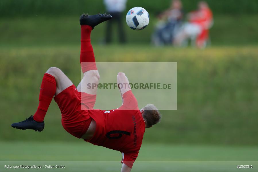 Fallrückzieher, Marco Schiebel, Sportplatz, Birkenfeld, 08.09.2021, BFV, sport, action, Fussball, Deutschland, September 2021, Saison 2021/2022, Viertelfinale, Runde 5, Kreispokal, Toto-Pokal Würzburg, TuS Frammersbach, SV Birkenfeld - Bild-ID: 2305315 Fallrückzieher, Marco Schiebel, Sportplatz, Birkenfeld, 08.09.2021, BFV, sport, action, Fussball, Deutschland, September 2021, Saison 2021/2022, Viertelfinale, Runde 5, Kreispokal, Toto-Pokal Würzburg, TuS Frammersbach, SV Birkenfeld - Bild-ID: 2305315
