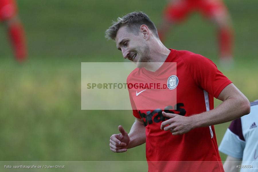 hadern, Marco Schiebel, Sportplatz, Birkenfeld, 08.09.2021, BFV, sport, action, Fussball, Deutschland, September 2021, Saison 2021/2022, Viertelfinale, Runde 5, Kreispokal, Toto-Pokal Würzburg, TuS Frammersbach, SV Birkenfeld - Bild-ID: 2305334