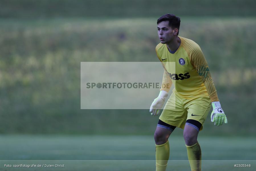 Alexander Touati, Sportplatz, Birkenfeld, 08.09.2021, BFV, sport, action, Fussball, Deutschland, September 2021, Saison 2021/2022, Viertelfinale, Runde 5, Kreispokal, Toto-Pokal Würzburg, TuS Frammersbach, SV Birkenfeld - Bild-ID: 2305348 Alexander Touati, Sportplatz, Birkenfeld, 08.09.2021, BFV, sport, action, Fussball, Deutschland, September 2021, Saison 2021/2022, Viertelfinale, Runde 5, Kreispokal, Toto-Pokal Würzburg, TuS Frammersbach, SV Birkenfeld - Bild-ID: 2305348