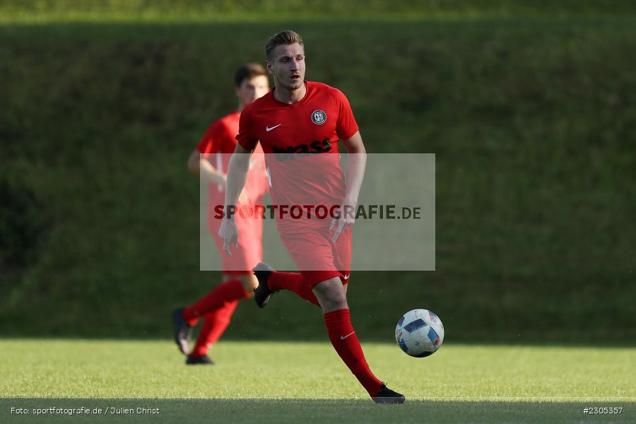 Marco Schiebel, Sportplatz, Birkenfeld, 08.09.2021, BFV, sport, action, Fussball, Deutschland, September 2021, Saison 2021/2022, Viertelfinale, Runde 5, Kreispokal, Toto-Pokal Würzburg, TuS Frammersbach, SV Birkenfeld - Bild-ID: 2305357 Marco Schiebel, Sportplatz, Birkenfeld, 08.09.2021, BFV, sport, action, Fussball, Deutschland, September 2021, Saison 2021/2022, Viertelfinale, Runde 5, Kreispokal, Toto-Pokal Würzburg, TuS Frammersbach, SV Birkenfeld - Bild-ID: 2305357
