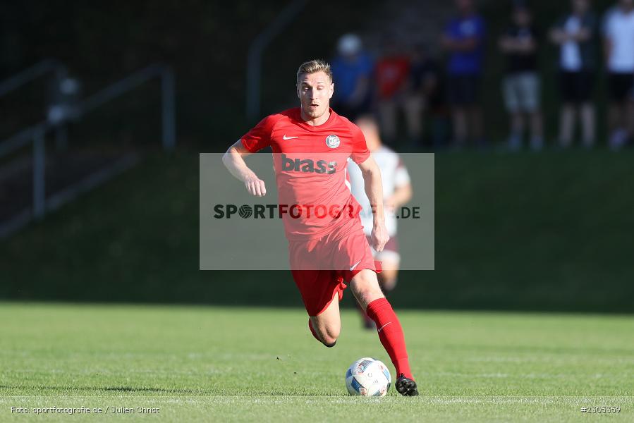 Marco Schiebel, Sportplatz, Birkenfeld, 08.09.2021, BFV, sport, action, Fussball, Deutschland, September 2021, Saison 2021/2022, Viertelfinale, Runde 5, Kreispokal, Toto-Pokal Würzburg, TuS Frammersbach, SV Birkenfeld - Bild-ID: 2305359 Marco Schiebel, Sportplatz, Birkenfeld, 08.09.2021, BFV, sport, action, Fussball, Deutschland, September 2021, Saison 2021/2022, Viertelfinale, Runde 5, Kreispokal, Toto-Pokal Würzburg, TuS Frammersbach, SV Birkenfeld - Bild-ID: 2305359