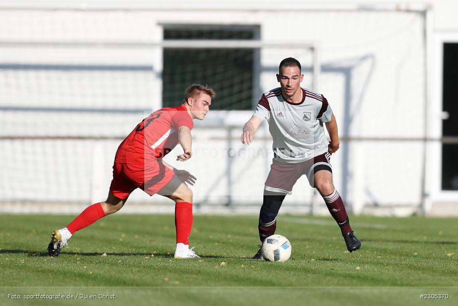 Thorsten Maier, Sportplatz, Birkenfeld, 08.09.2021, BFV, sport, action, Fussball, Deutschland, September 2021, Saison 2021/2022, Viertelfinale, Runde 5, Kreispokal, Toto-Pokal Würzburg, TuS Frammersbach, SV Birkenfeld - Bild-ID: 2305370 Thorsten Maier, Sportplatz, Birkenfeld, 08.09.2021, BFV, sport, action, Fussball, Deutschland, September 2021, Saison 2021/2022, Viertelfinale, Runde 5, Kreispokal, Toto-Pokal Würzburg, TuS Frammersbach, SV Birkenfeld - Bild-ID: 2305370