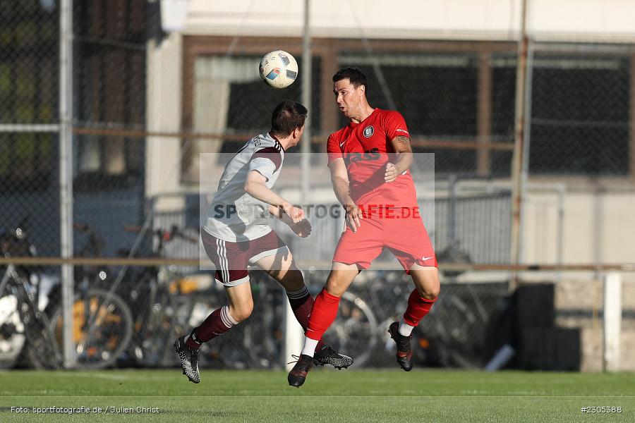 Patrick Amrhein, Sportplatz, Birkenfeld, 08.09.2021, BFV, sport, action, Fussball, Deutschland, September 2021, Saison 2021/2022, Viertelfinale, Runde 5, Kreispokal, Toto-Pokal Würzburg, TuS Frammersbach, SV Birkenfeld - Bild-ID: 2305388 Patrick Amrhein, Sportplatz, Birkenfeld, 08.09.2021, BFV, sport, action, Fussball, Deutschland, September 2021, Saison 2021/2022, Viertelfinale, Runde 5, Kreispokal, Toto-Pokal Würzburg, TuS Frammersbach, SV Birkenfeld - Bild-ID: 2305388