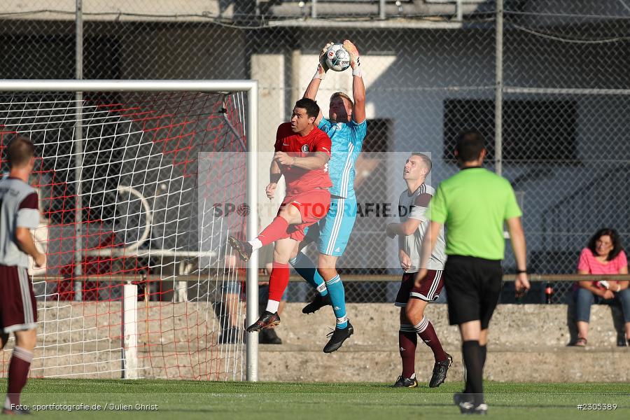 Julian Konrad, Sportplatz, Birkenfeld, 08.09.2021, BFV, sport, action, Fussball, Deutschland, September 2021, Saison 2021/2022, Viertelfinale, Runde 5, Kreispokal, Toto-Pokal Würzburg, TuS Frammersbach, SV Birkenfeld - Bild-ID: 2305389 Julian Konrad, Sportplatz, Birkenfeld, 08.09.2021, BFV, sport, action, Fussball, Deutschland, September 2021, Saison 2021/2022, Viertelfinale, Runde 5, Kreispokal, Toto-Pokal Würzburg, TuS Frammersbach, SV Birkenfeld - Bild-ID: 2305389