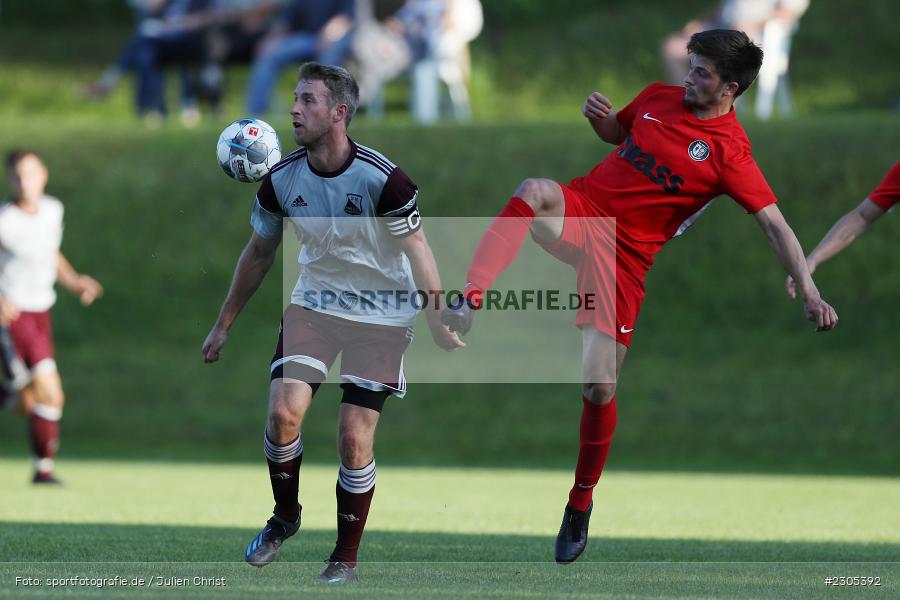 Peter Schebler, Sportplatz, Birkenfeld, 08.09.2021, BFV, sport, action, Fussball, Deutschland, September 2021, Saison 2021/2022, Viertelfinale, Runde 5, Kreispokal, Toto-Pokal Würzburg, TuS Frammersbach, SV Birkenfeld - Bild-ID: 2305392 Peter Schebler, Sportplatz, Birkenfeld, 08.09.2021, BFV, sport, action, Fussball, Deutschland, September 2021, Saison 2021/2022, Viertelfinale, Runde 5, Kreispokal, Toto-Pokal Würzburg, TuS Frammersbach, SV Birkenfeld - Bild-ID: 2305392