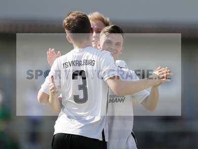 Fotos von FC Gössenheim - TSV Karlburg II auf sportfotografie.de