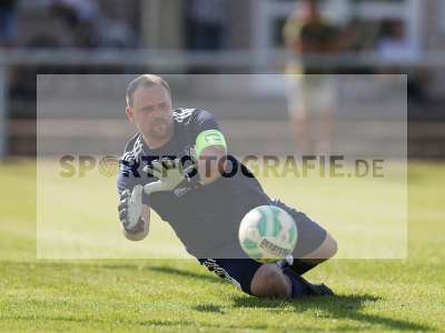 Fotos von FC Gössenheim - TSV Karlburg II auf sportfotografie.de