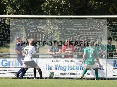 Fotos von FC Gössenheim - TSV Karlburg II auf sportfotografie.de