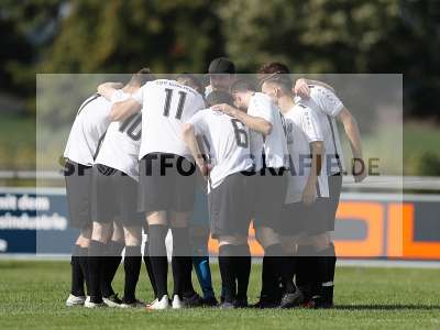 Fotos von FC Gössenheim - TSV Karlburg II auf sportfotografie.de