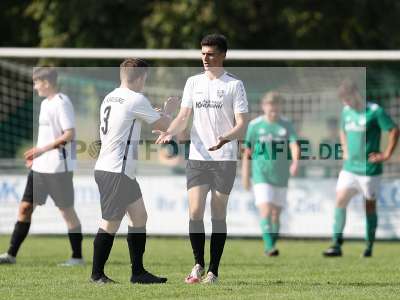 Fotos von FC Gössenheim - TSV Karlburg II auf sportfotografie.de