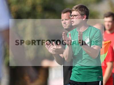 Fotos von FC Gössenheim - TSV Karlburg II auf sportfotografie.de