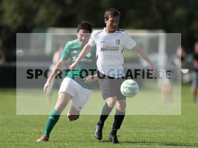 Fotos von FC Gössenheim - TSV Karlburg II auf sportfotografie.de