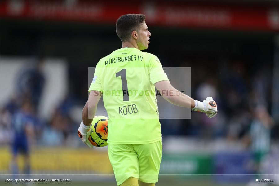 Rückennummer, Backside, Andre Koob, Sepp-Endres-Sportanlage, Würzburg, 10.09.2021, BFV, sport, action, Fussball, Deutschland, September 2021, Saison 2021/2022, GRB, WFV, Bayernliga Nord, TSV Grossbardorf, Würzburger FV - Bild-ID: 2306522 Rückennummer, Backside, Andre Koob, Sepp-Endres-Sportanlage, Würzburg, 10.09.2021, BFV, sport, action, Fussball, Deutschland, September 2021, Saison 2021/2022, GRB, WFV, Bayernliga Nord, TSV Grossbardorf, Würzburger FV - Bild-ID: 2306522