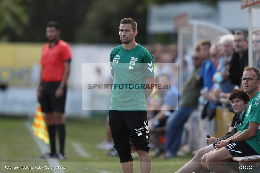 Andreas Brendler, Sepp-Endres-Sportanlage, Würzburg, 10.09.2021, BFV, sport, action, Fussball, Deutschland, September 2021, Saison 2021/2022, GRB, WFV, Bayernliga Nord, TSV Grossbardorf, Würzburger FV - Bild-ID: 2306524 Andreas Brendler, Sepp-Endres-Sportanlage, Würzburg, 10.09.2021, BFV, sport, action, Fussball, Deutschland, September 2021, Saison 2021/2022, GRB, WFV, Bayernliga Nord, TSV Grossbardorf, Würzburger FV - Bild-ID: 2306524
