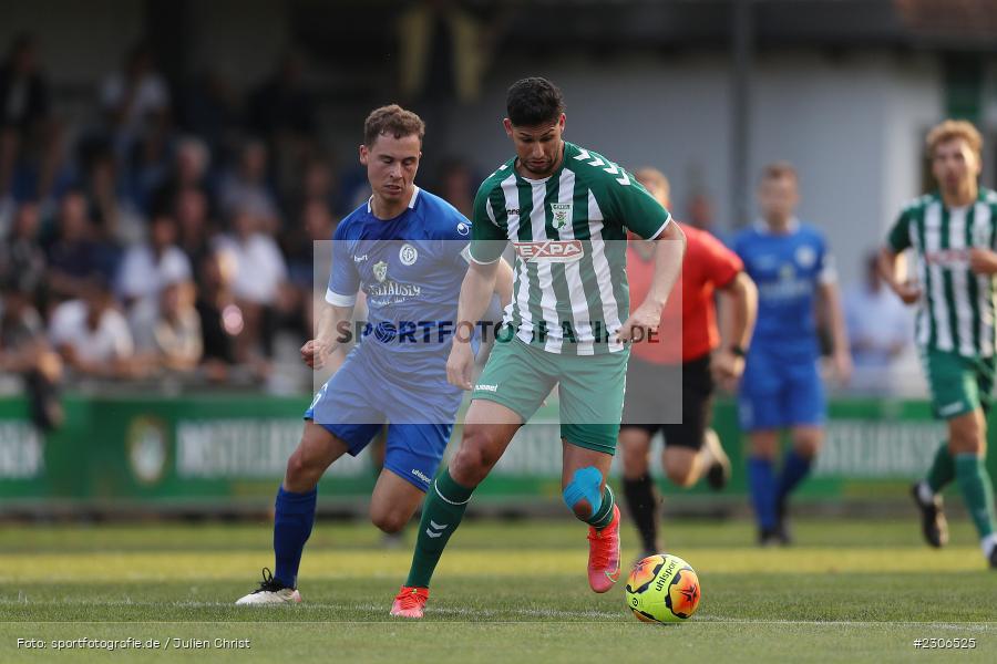 Sertan Sener, Sepp-Endres-Sportanlage, Würzburg, 10.09.2021, BFV, sport, action, Fussball, Deutschland, September 2021, Saison 2021/2022, GRB, WFV, Bayernliga Nord, TSV Grossbardorf, Würzburger FV - Bild-ID: 2306525 Sertan Sener, Sepp-Endres-Sportanlage, Würzburg, 10.09.2021, BFV, sport, action, Fussball, Deutschland, September 2021, Saison 2021/2022, GRB, WFV, Bayernliga Nord, TSV Grossbardorf, Würzburger FV - Bild-ID: 2306525