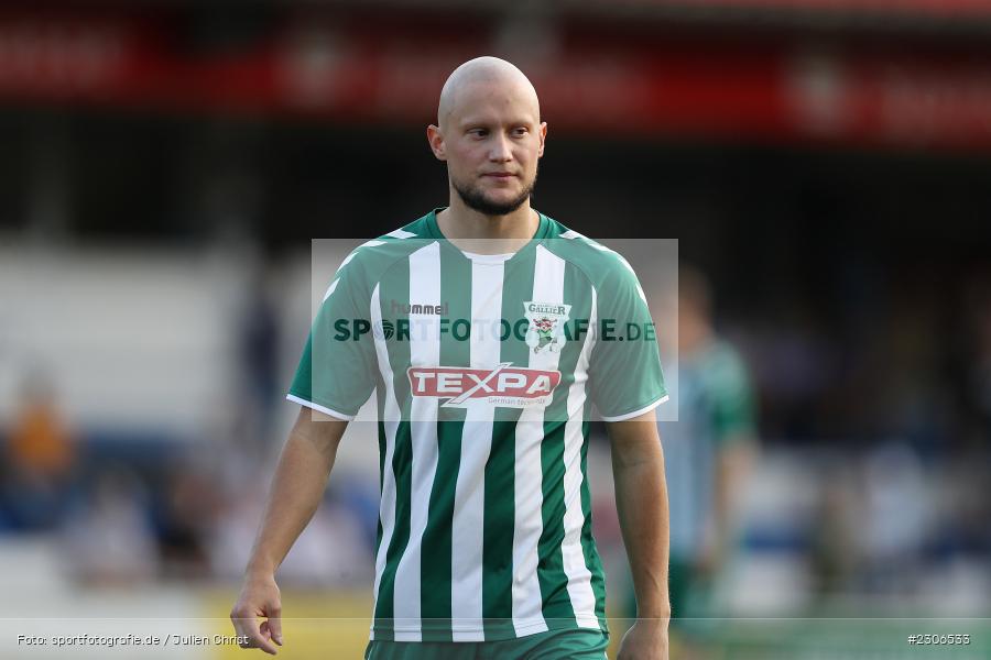 Maximilian Weiß, Sepp-Endres-Sportanlage, Würzburg, 10.09.2021, BFV, sport, action, Fussball, Deutschland, September 2021, Saison 2021/2022, GRB, WFV, Bayernliga Nord, TSV Grossbardorf, Würzburger FV - Bild-ID: 2306533 Maximilian Weiß, Sepp-Endres-Sportanlage, Würzburg, 10.09.2021, BFV, sport, action, Fussball, Deutschland, September 2021, Saison 2021/2022, GRB, WFV, Bayernliga Nord, TSV Grossbardorf, Würzburger FV - Bild-ID: 2306533