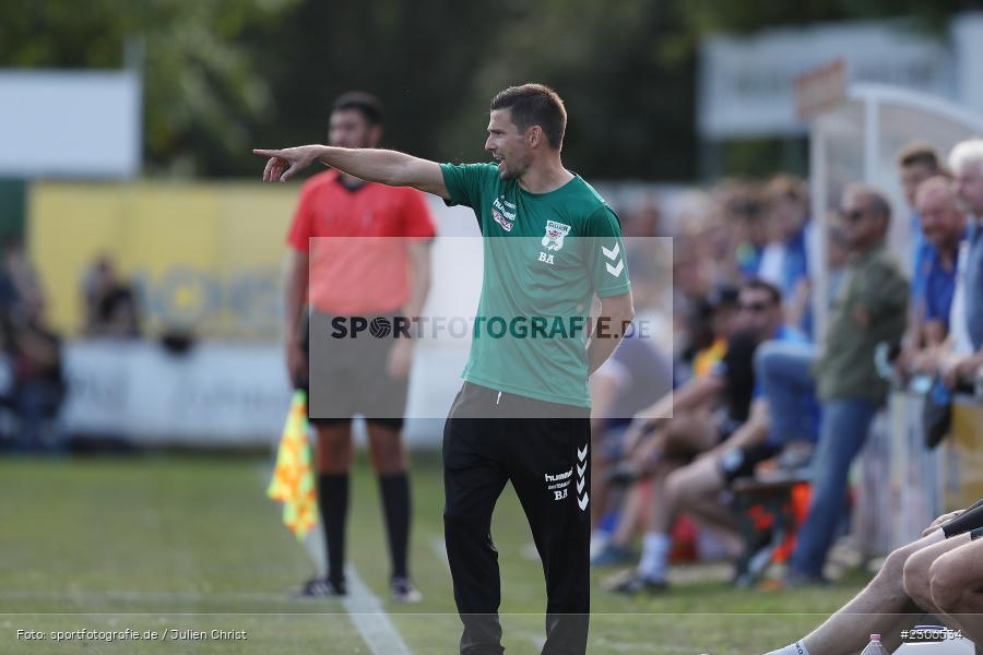 Andreas Brendler, Sepp-Endres-Sportanlage, Würzburg, 10.09.2021, BFV, sport, action, Fussball, Deutschland, September 2021, Saison 2021/2022, GRB, WFV, Bayernliga Nord, TSV Grossbardorf, Würzburger FV - Bild-ID: 2306534 Andreas Brendler, Sepp-Endres-Sportanlage, Würzburg, 10.09.2021, BFV, sport, action, Fussball, Deutschland, September 2021, Saison 2021/2022, GRB, WFV, Bayernliga Nord, TSV Grossbardorf, Würzburger FV - Bild-ID: 2306534