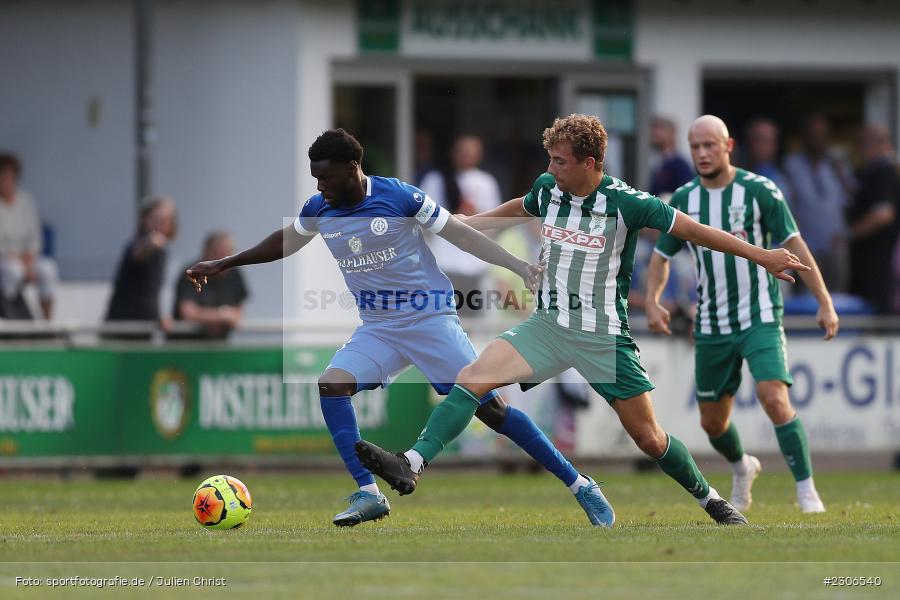 Jayson Tuda, Sepp-Endres-Sportanlage, Würzburg, 10.09.2021, BFV, sport, action, Fussball, Deutschland, September 2021, Saison 2021/2022, GRB, WFV, Bayernliga Nord, TSV Grossbardorf, Würzburger FV - Bild-ID: 2306540 Jayson Tuda, Sepp-Endres-Sportanlage, Würzburg, 10.09.2021, BFV, sport, action, Fussball, Deutschland, September 2021, Saison 2021/2022, GRB, WFV, Bayernliga Nord, TSV Grossbardorf, Würzburger FV - Bild-ID: 2306540