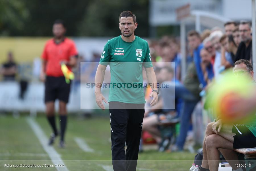 Andreas Brendler, Sepp-Endres-Sportanlage, Würzburg, 10.09.2021, BFV, sport, action, Fussball, Deutschland, September 2021, Saison 2021/2022, GRB, WFV, Bayernliga Nord, TSV Grossbardorf, Würzburger FV - Bild-ID: 2306543 Andreas Brendler, Sepp-Endres-Sportanlage, Würzburg, 10.09.2021, BFV, sport, action, Fussball, Deutschland, September 2021, Saison 2021/2022, GRB, WFV, Bayernliga Nord, TSV Grossbardorf, Würzburger FV - Bild-ID: 2306543
