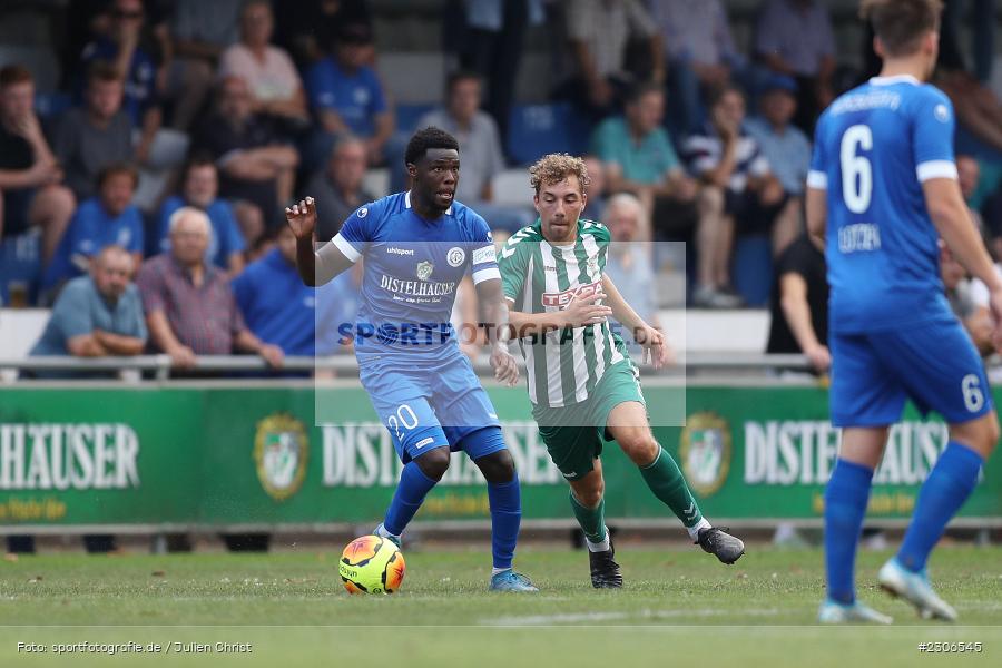 Jayson Tuda, Sepp-Endres-Sportanlage, Würzburg, 10.09.2021, BFV, sport, action, Fussball, Deutschland, September 2021, Saison 2021/2022, GRB, WFV, Bayernliga Nord, TSV Grossbardorf, Würzburger FV - Bild-ID: 2306545 Jayson Tuda, Sepp-Endres-Sportanlage, Würzburg, 10.09.2021, BFV, sport, action, Fussball, Deutschland, September 2021, Saison 2021/2022, GRB, WFV, Bayernliga Nord, TSV Grossbardorf, Würzburger FV - Bild-ID: 2306545