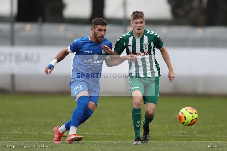 Diego Schwab, Sepp-Endres-Sportanlage, Würzburg, 10.09.2021, BFV, sport, action, Fussball, Deutschland, September 2021, Saison 2021/2022, GRB, WFV, Bayernliga Nord, TSV Grossbardorf, Würzburger FV - Bild-ID: 2306550
