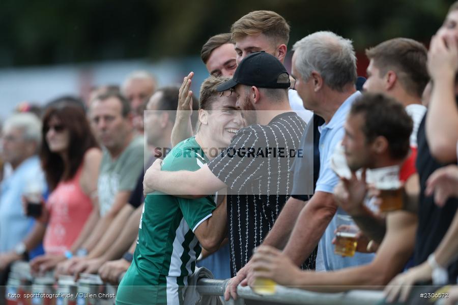 Tor, Emotionen, Torjubel, Julius Landeck, Sepp-Endres-Sportanlage, Würzburg, 10.09.2021, BFV, sport, action, Fussball, Deutschland, September 2021, Saison 2021/2022, GRB, WFV, Bayernliga Nord, TSV Grossbardorf, Würzburger FV - Bild-ID: 2306572 Tor, Emotionen, Torjubel, Julius Landeck, Sepp-Endres-Sportanlage, Würzburg, 10.09.2021, BFV, sport, action, Fussball, Deutschland, September 2021, Saison 2021/2022, GRB, WFV, Bayernliga Nord, TSV Grossbardorf, Würzburger FV - Bild-ID: 2306572