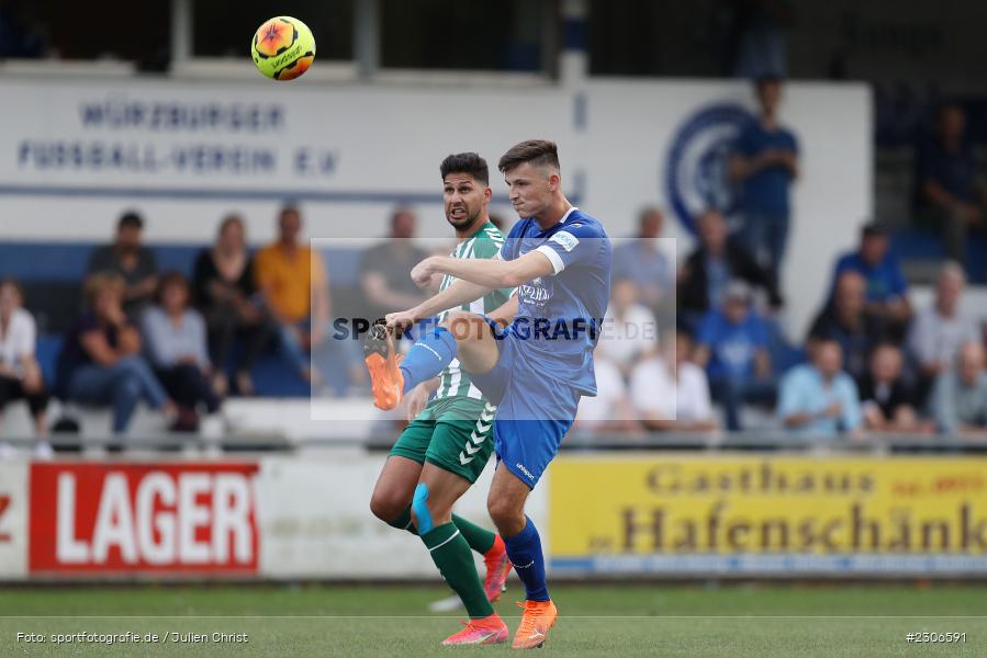 Elia Schoppel, Sepp-Endres-Sportanlage, Würzburg, 10.09.2021, BFV, sport, action, Fussball, Deutschland, September 2021, Saison 2021/2022, GRB, WFV, Bayernliga Nord, TSV Grossbardorf, Würzburger FV - Bild-ID: 2306591 Elia Schoppel, Sepp-Endres-Sportanlage, Würzburg, 10.09.2021, BFV, sport, action, Fussball, Deutschland, September 2021, Saison 2021/2022, GRB, WFV, Bayernliga Nord, TSV Grossbardorf, Würzburger FV - Bild-ID: 2306591