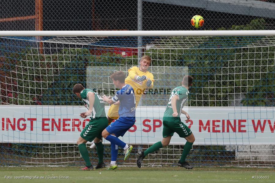 Parade, Diego Schwab, Justin Reichert, Sepp-Endres-Sportanlage, Würzburg, 10.09.2021, BFV, sport, action, Fussball, Deutschland, September 2021, Saison 2021/2022, GRB, WFV, Bayernliga Nord, TSV Grossbardorf, Würzburger FV - Bild-ID: 2306602 Parade, Diego Schwab, Justin Reichert, Sepp-Endres-Sportanlage, Würzburg, 10.09.2021, BFV, sport, action, Fussball, Deutschland, September 2021, Saison 2021/2022, GRB, WFV, Bayernliga Nord, TSV Grossbardorf, Würzburger FV - Bild-ID: 2306602