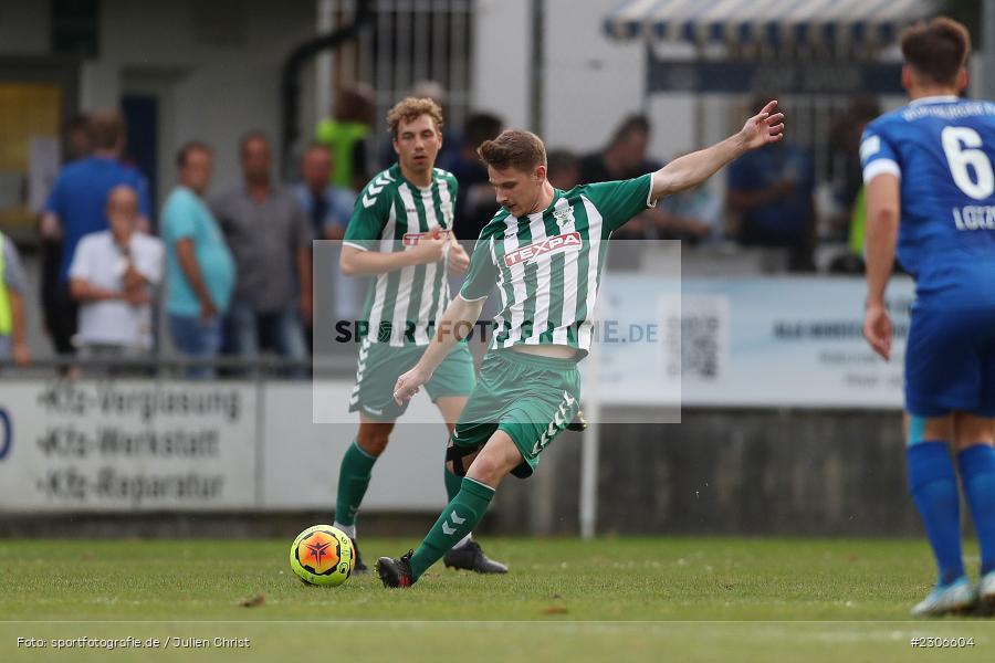 Valentin Reitstetter, Sepp-Endres-Sportanlage, Würzburg, 10.09.2021, BFV, sport, action, Fussball, Deutschland, September 2021, Saison 2021/2022, GRB, WFV, Bayernliga Nord, TSV Grossbardorf, Würzburger FV - Bild-ID: 2306604 Valentin Reitstetter, Sepp-Endres-Sportanlage, Würzburg, 10.09.2021, BFV, sport, action, Fussball, Deutschland, September 2021, Saison 2021/2022, GRB, WFV, Bayernliga Nord, TSV Grossbardorf, Würzburger FV - Bild-ID: 2306604