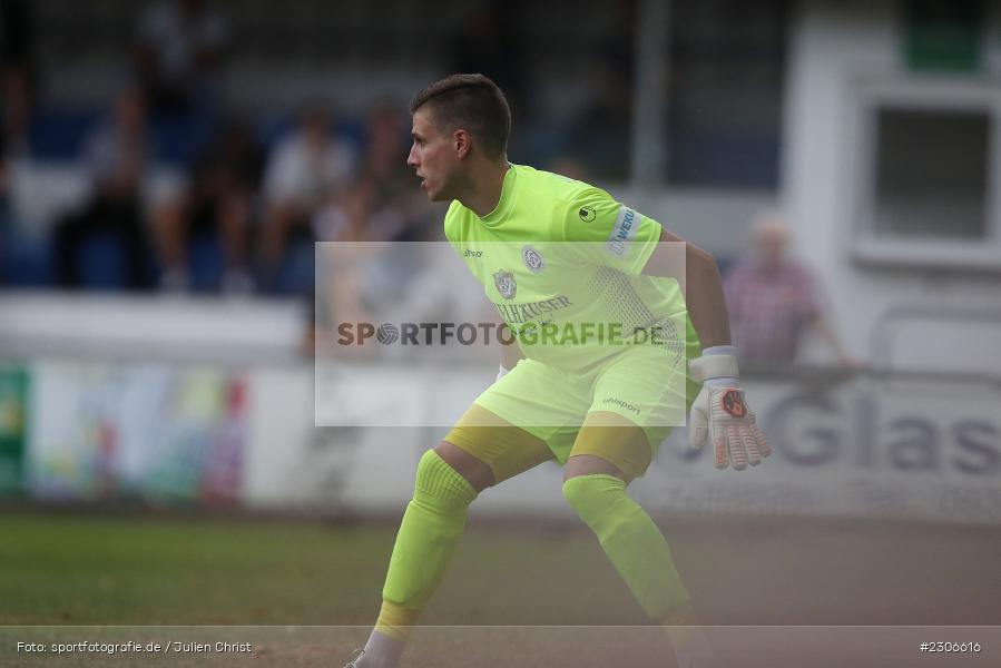 Feature, Andre Koob, Sepp-Endres-Sportanlage, Würzburg, 10.09.2021, BFV, sport, action, Fussball, Deutschland, September 2021, Saison 2021/2022, GRB, WFV, Bayernliga Nord, TSV Grossbardorf, Würzburger FV - Bild-ID: 2306616