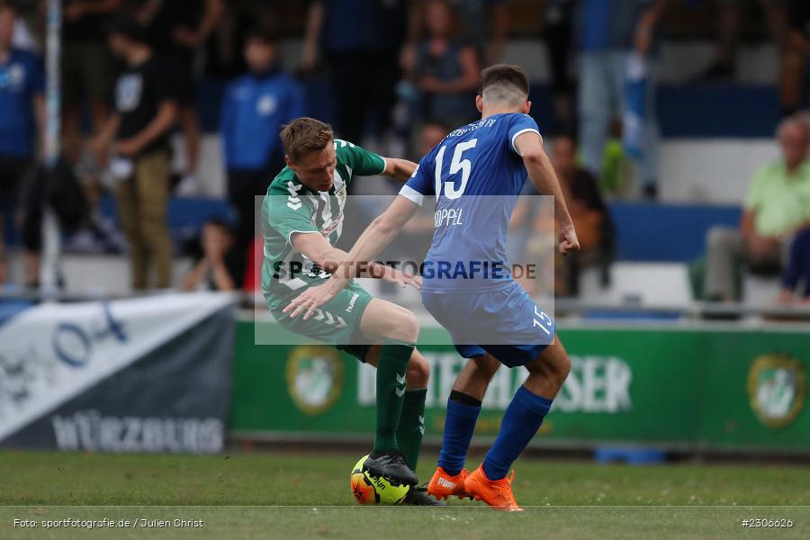 Tim Strohmenger, Sepp-Endres-Sportanlage, Würzburg, 10.09.2021, BFV, sport, action, Fussball, Deutschland, September 2021, Saison 2021/2022, GRB, WFV, Bayernliga Nord, TSV Grossbardorf, Würzburger FV - Bild-ID: 2306626 Tim Strohmenger, Sepp-Endres-Sportanlage, Würzburg, 10.09.2021, BFV, sport, action, Fussball, Deutschland, September 2021, Saison 2021/2022, GRB, WFV, Bayernliga Nord, TSV Grossbardorf, Würzburger FV - Bild-ID: 2306626