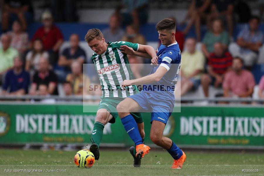 Tim Strohmenger, Sepp-Endres-Sportanlage, Würzburg, 10.09.2021, BFV, sport, action, Fussball, Deutschland, September 2021, Saison 2021/2022, GRB, WFV, Bayernliga Nord, TSV Grossbardorf, Würzburger FV - Bild-ID: 2306628 Tim Strohmenger, Sepp-Endres-Sportanlage, Würzburg, 10.09.2021, BFV, sport, action, Fussball, Deutschland, September 2021, Saison 2021/2022, GRB, WFV, Bayernliga Nord, TSV Grossbardorf, Würzburger FV - Bild-ID: 2306628