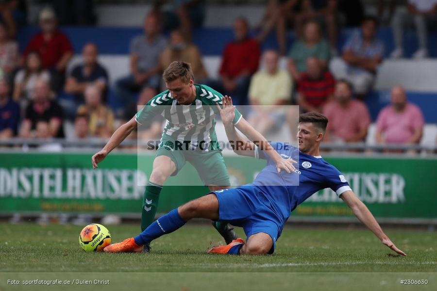 Tim Strohmenger, Sepp-Endres-Sportanlage, Würzburg, 10.09.2021, BFV, sport, action, Fussball, Deutschland, September 2021, Saison 2021/2022, GRB, WFV, Bayernliga Nord, TSV Grossbardorf, Würzburger FV - Bild-ID: 2306630 Tim Strohmenger, Sepp-Endres-Sportanlage, Würzburg, 10.09.2021, BFV, sport, action, Fussball, Deutschland, September 2021, Saison 2021/2022, GRB, WFV, Bayernliga Nord, TSV Grossbardorf, Würzburger FV - Bild-ID: 2306630