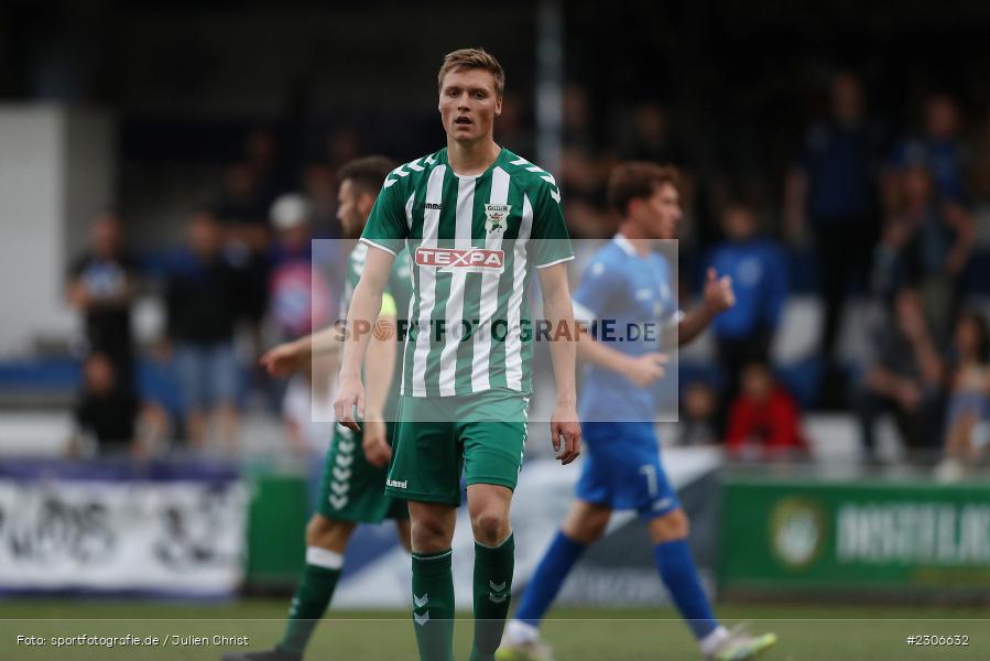 Tim Strohmenger, Sepp-Endres-Sportanlage, Würzburg, 10.09.2021, BFV, sport, action, Fussball, Deutschland, September 2021, Saison 2021/2022, GRB, WFV, Bayernliga Nord, TSV Grossbardorf, Würzburger FV - Bild-ID: 2306632 Tim Strohmenger, Sepp-Endres-Sportanlage, Würzburg, 10.09.2021, BFV, sport, action, Fussball, Deutschland, September 2021, Saison 2021/2022, GRB, WFV, Bayernliga Nord, TSV Grossbardorf, Würzburger FV - Bild-ID: 2306632