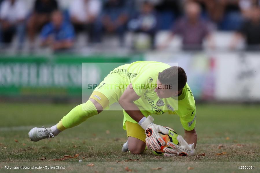 Andre Koob, Sepp-Endres-Sportanlage, Würzburg, 10.09.2021, BFV, sport, action, Fussball, Deutschland, September 2021, Saison 2021/2022, GRB, WFV, Bayernliga Nord, TSV Grossbardorf, Würzburger FV - Bild-ID: 2306634 Andre Koob, Sepp-Endres-Sportanlage, Würzburg, 10.09.2021, BFV, sport, action, Fussball, Deutschland, September 2021, Saison 2021/2022, GRB, WFV, Bayernliga Nord, TSV Grossbardorf, Würzburger FV - Bild-ID: 2306634