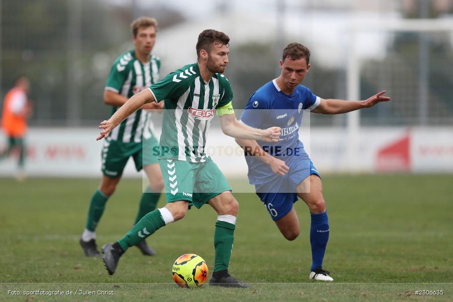 Lukas Illig, Sepp-Endres-Sportanlage, Würzburg, 10.09.2021, BFV, sport, action, Fussball, Deutschland, September 2021, Saison 2021/2022, GRB, WFV, Bayernliga Nord, TSV Grossbardorf, Würzburger FV - Bild-ID: 2306635 Lukas Illig, Sepp-Endres-Sportanlage, Würzburg, 10.09.2021, BFV, sport, action, Fussball, Deutschland, September 2021, Saison 2021/2022, GRB, WFV, Bayernliga Nord, TSV Grossbardorf, Würzburger FV - Bild-ID: 2306635