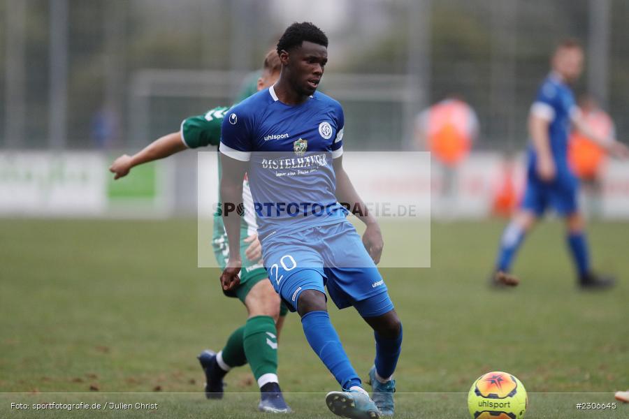 Jayson Tuda, Sepp-Endres-Sportanlage, Würzburg, 10.09.2021, BFV, sport, action, Fussball, Deutschland, September 2021, Saison 2021/2022, GRB, WFV, Bayernliga Nord, TSV Grossbardorf, Würzburger FV - Bild-ID: 2306645