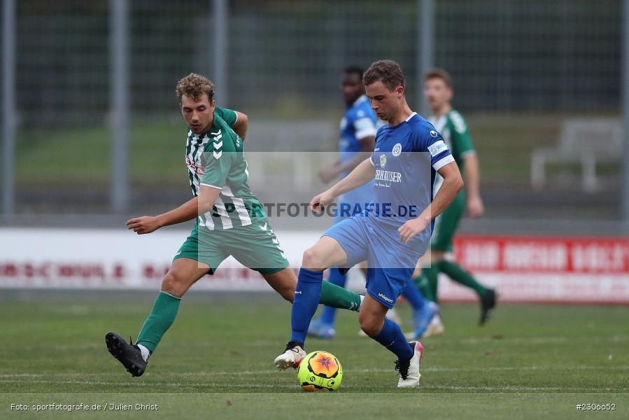 Lukas Imgrund, Sepp-Endres-Sportanlage, Würzburg, 10.09.2021, BFV, sport, action, Fussball, Deutschland, September 2021, Saison 2021/2022, GRB, WFV, Bayernliga Nord, TSV Grossbardorf, Würzburger FV - Bild-ID: 2306652 Lukas Imgrund, Sepp-Endres-Sportanlage, Würzburg, 10.09.2021, BFV, sport, action, Fussball, Deutschland, September 2021, Saison 2021/2022, GRB, WFV, Bayernliga Nord, TSV Grossbardorf, Würzburger FV - Bild-ID: 2306652
