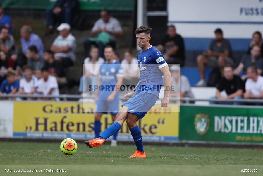 Elia Schoppel, Sepp-Endres-Sportanlage, Würzburg, 10.09.2021, BFV, sport, action, Fussball, Deutschland, September 2021, Saison 2021/2022, GRB, WFV, Bayernliga Nord, TSV Grossbardorf, Würzburger FV - Bild-ID: 2306658 Elia Schoppel, Sepp-Endres-Sportanlage, Würzburg, 10.09.2021, BFV, sport, action, Fussball, Deutschland, September 2021, Saison 2021/2022, GRB, WFV, Bayernliga Nord, TSV Grossbardorf, Würzburger FV - Bild-ID: 2306658