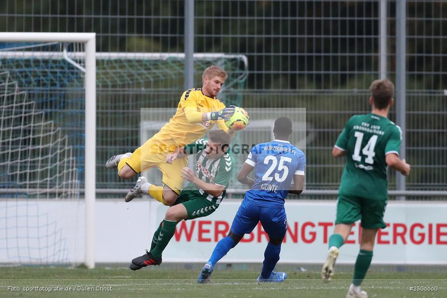 Mohamed Conte, Valentin Reitstetter, Justin Reichert, Sepp-Endres-Sportanlage, Würzburg, 10.09.2021, BFV, sport, action, Fussball, Deutschland, September 2021, Saison 2021/2022, GRB, WFV, Bayernliga Nord, TSV Grossbardorf, Würzburger FV - Bild-ID: 2306660 Mohamed Conte, Valentin Reitstetter, Justin Reichert, Sepp-Endres-Sportanlage, Würzburg, 10.09.2021, BFV, sport, action, Fussball, Deutschland, September 2021, Saison 2021/2022, GRB, WFV, Bayernliga Nord, TSV Grossbardorf, Würzburger FV - Bild-ID: 2306660