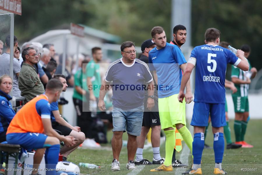 Harald Funsch, Sepp-Endres-Sportanlage, Würzburg, 10.09.2021, BFV, sport, action, Fussball, Deutschland, September 2021, Saison 2021/2022, GRB, WFV, Bayernliga Nord, TSV Grossbardorf, Würzburger FV - Bild-ID: 2306661 Harald Funsch, Sepp-Endres-Sportanlage, Würzburg, 10.09.2021, BFV, sport, action, Fussball, Deutschland, September 2021, Saison 2021/2022, GRB, WFV, Bayernliga Nord, TSV Grossbardorf, Würzburger FV - Bild-ID: 2306661