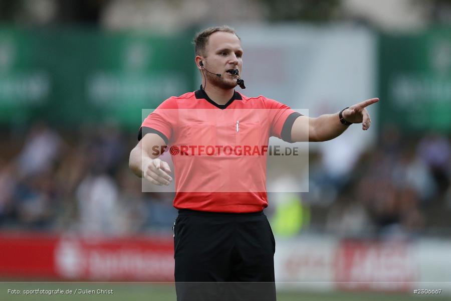 Christoph Knauer, Sepp-Endres-Sportanlage, Würzburg, 10.09.2021, BFV, sport, action, Fussball, Deutschland, September 2021, Saison 2021/2022, GRB, WFV, Bayernliga Nord, TSV Grossbardorf, Würzburger FV - Bild-ID: 2306667 Christoph Knauer, Sepp-Endres-Sportanlage, Würzburg, 10.09.2021, BFV, sport, action, Fussball, Deutschland, September 2021, Saison 2021/2022, GRB, WFV, Bayernliga Nord, TSV Grossbardorf, Würzburger FV - Bild-ID: 2306667
